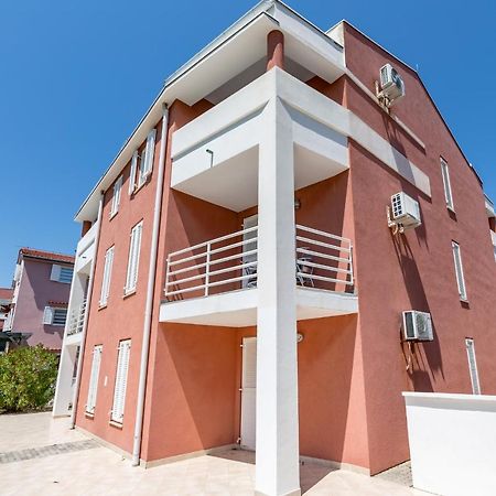 Apartments Melania & Antonia Baška Exterior foto