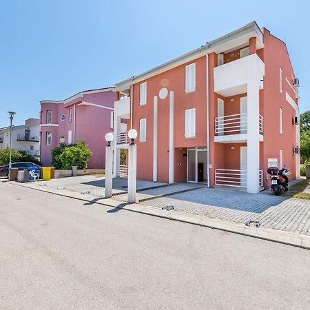 Apartments Melania & Antonia Baška Exterior foto